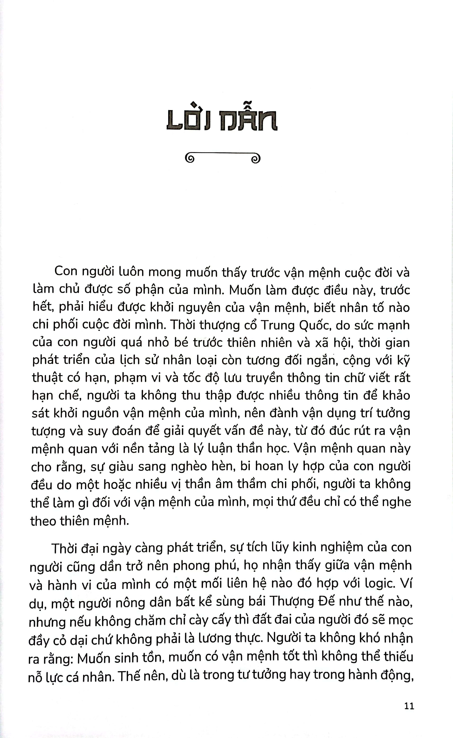 giải mã vận mệnh - chìa khóa để hiểu rõ số phận - Ảnh 4