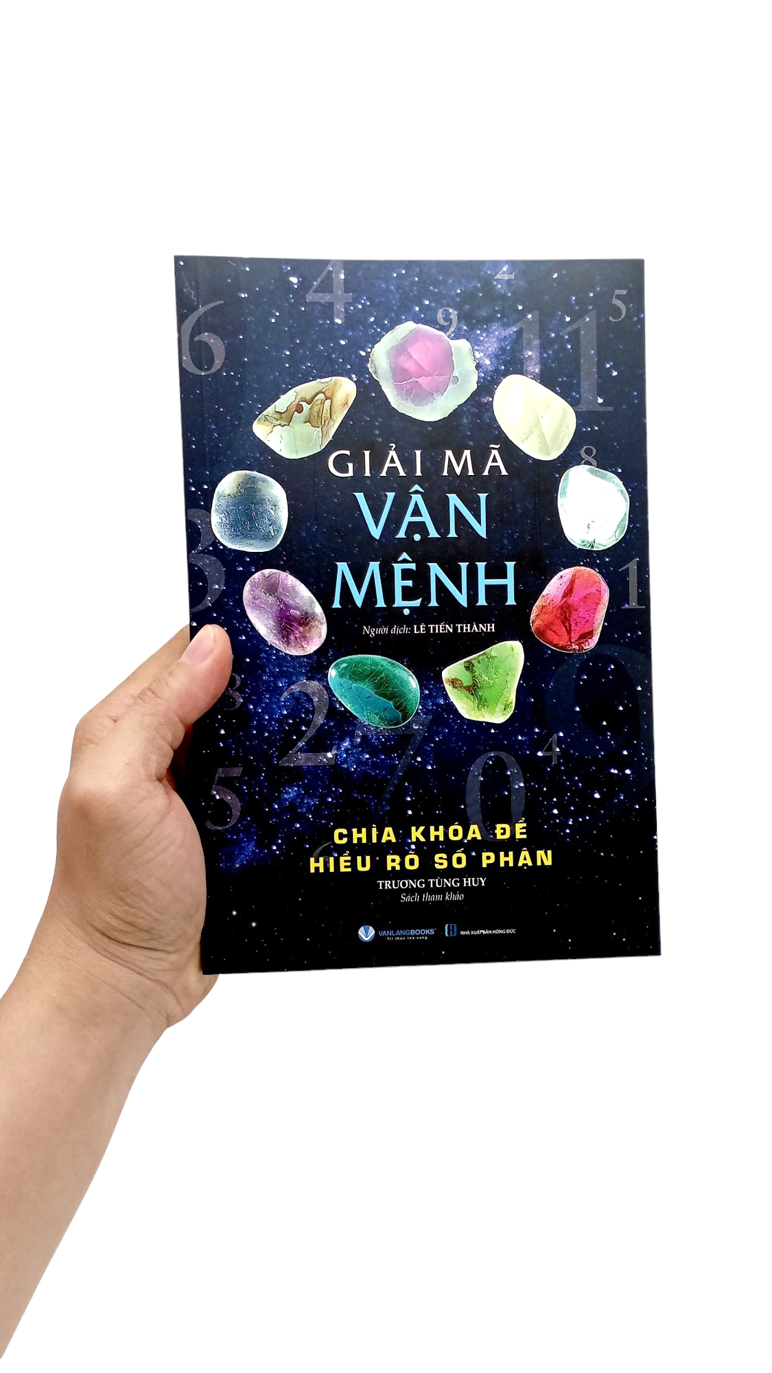 giải mã vận mệnh - chìa khóa để hiểu rõ số phận - Ảnh 7