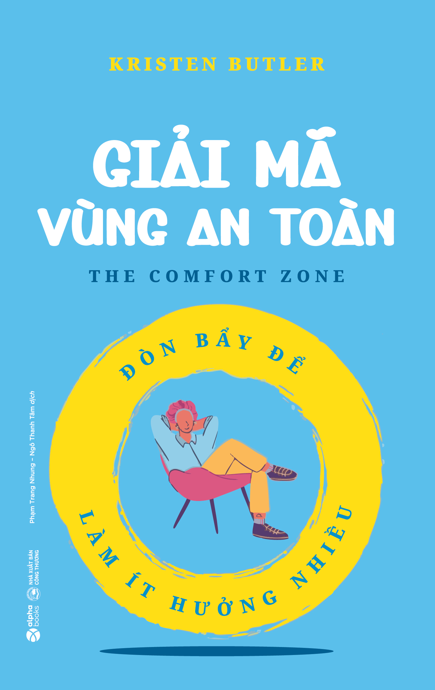 Giai Ma Vung An Toan - Don Bay De Lam It Huong Nhieu - Ảnh 2