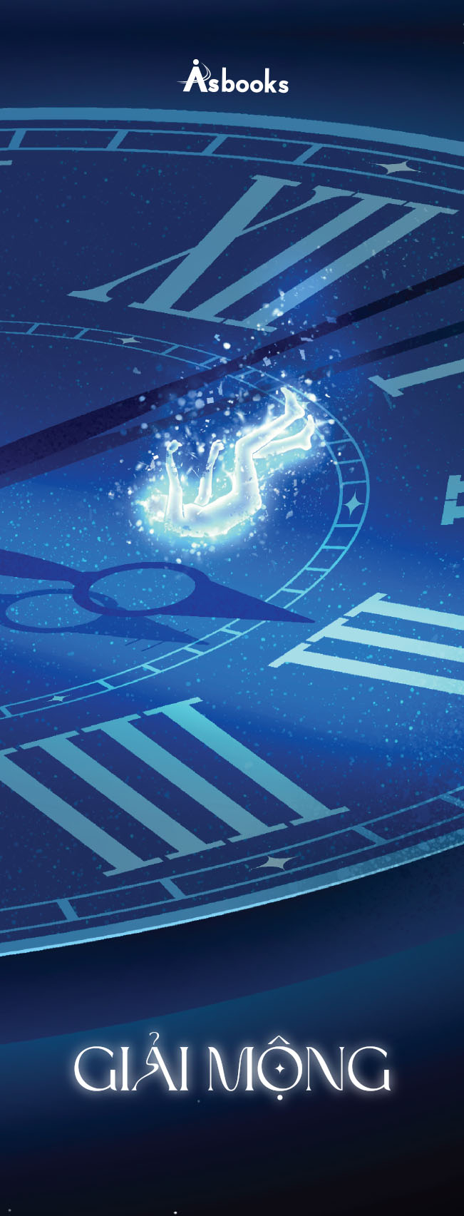 giải mộng - giải mã mối liên kết giữa trực giác và giấc mơ - Ảnh 4