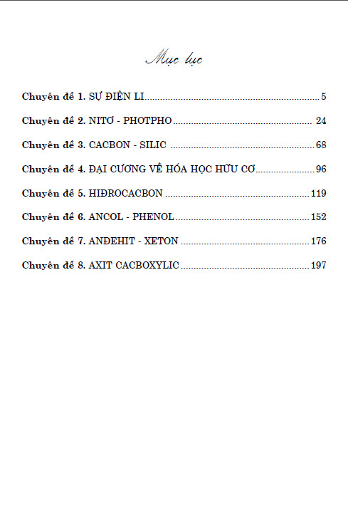 giải nhanh bằng máy tính bỏ túi môn hoá học 11 (dùng chung cho các bộ sgk hiện hành) - Ảnh 3