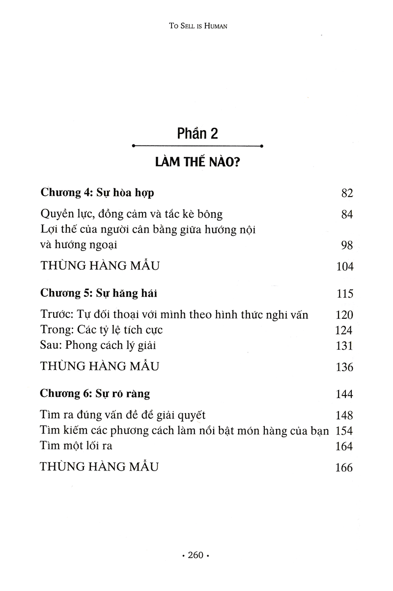 giải pháp bán hàng 4.0 - tái bản 2018 (tái bản từ cuốn từ bản năng đến nghệ thuật bán hàng) - Ảnh 16