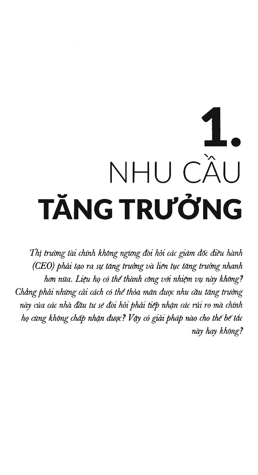 giải pháp cho đổi mới và sáng tạo (tái bản 2018) - Ảnh 4