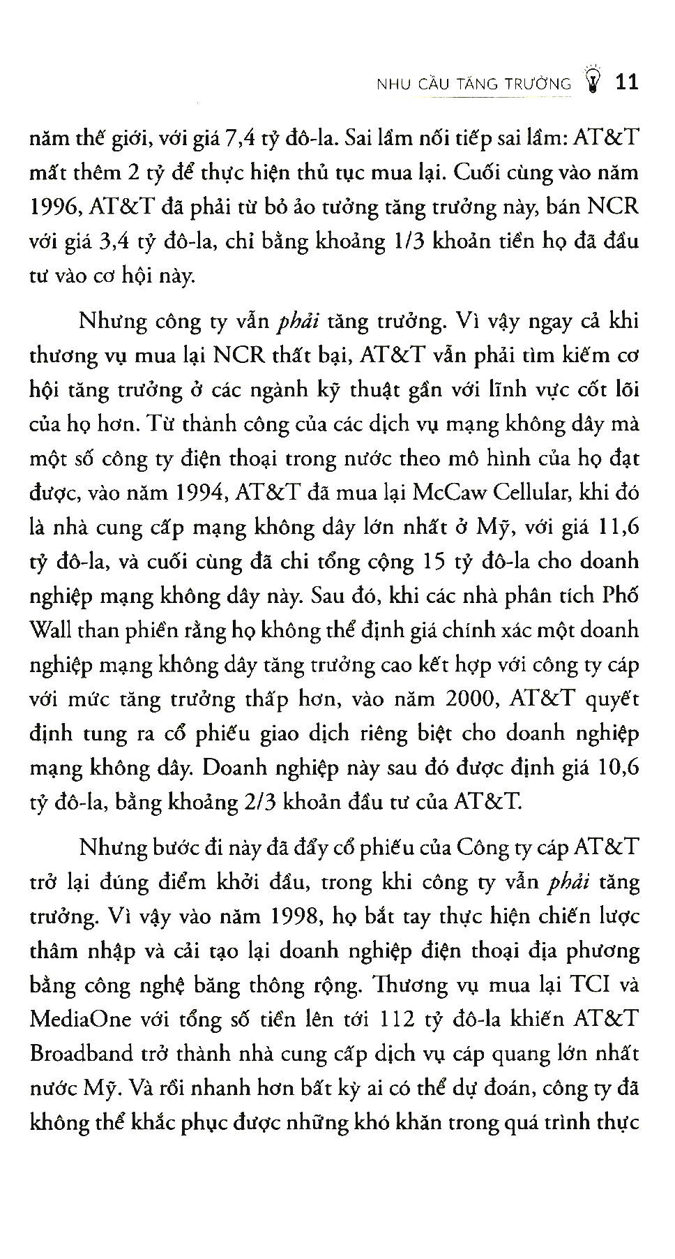 giải pháp cho đổi mới và sáng tạo (tái bản 2018) - Ảnh 6