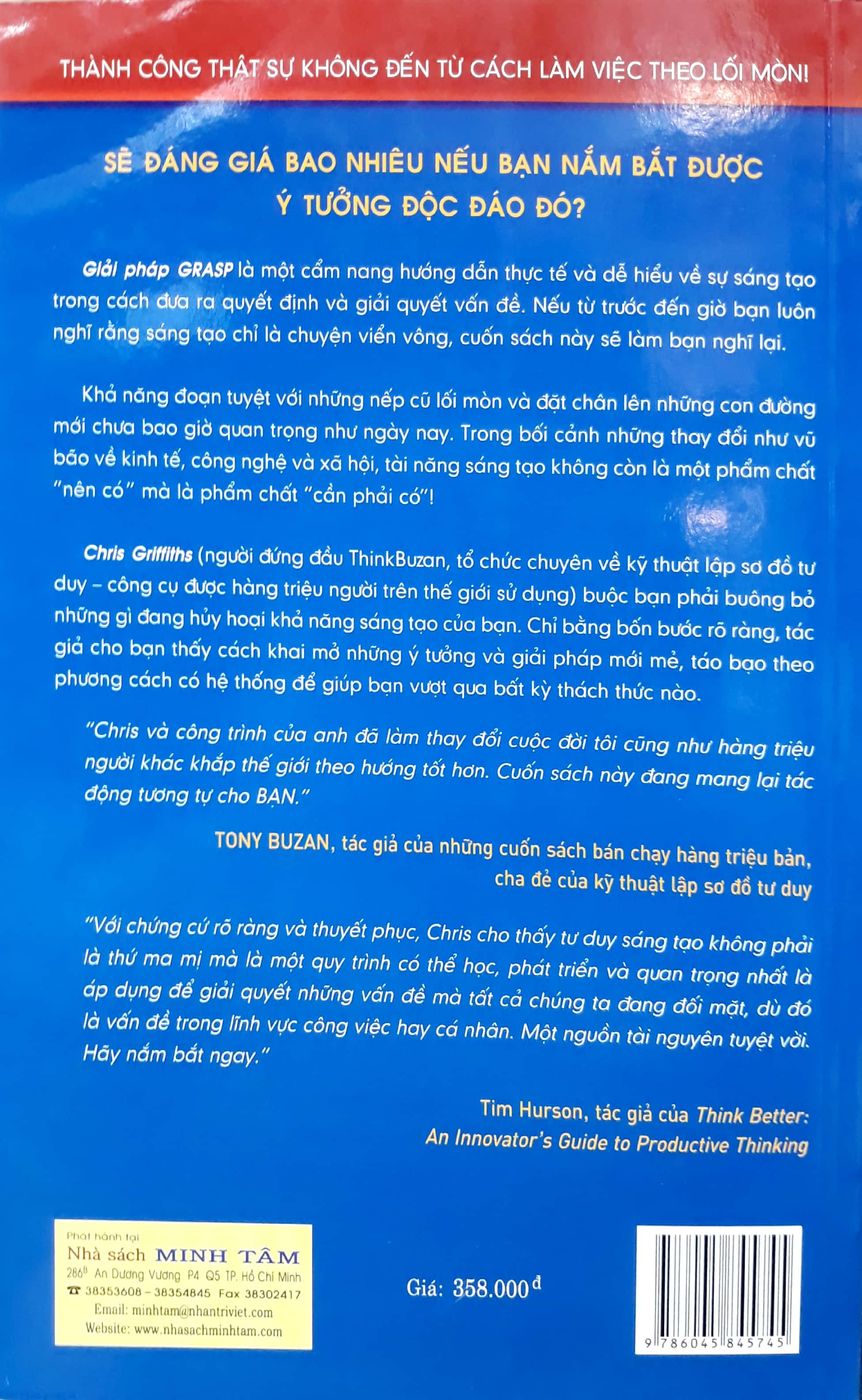 giải pháp grasp - Ảnh 10