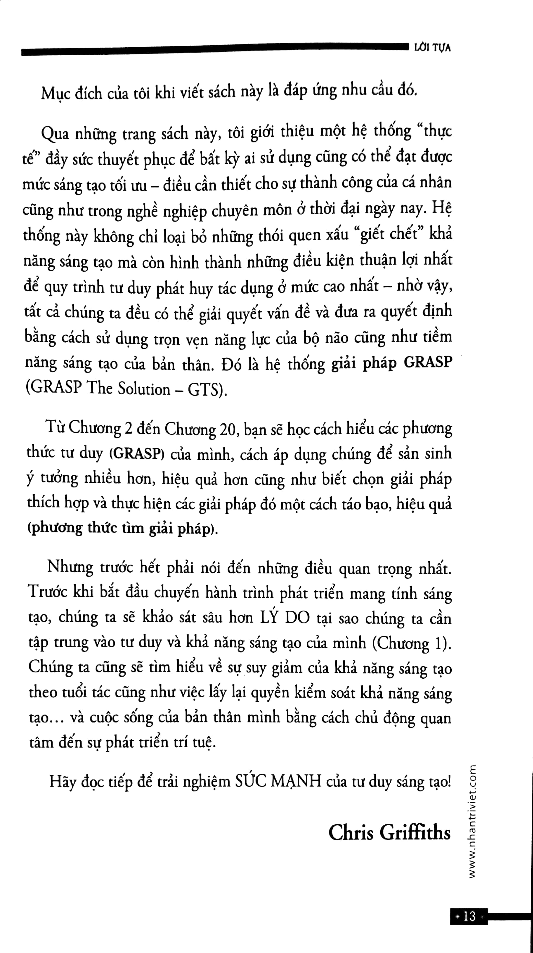 giải pháp grasp - Ảnh 6