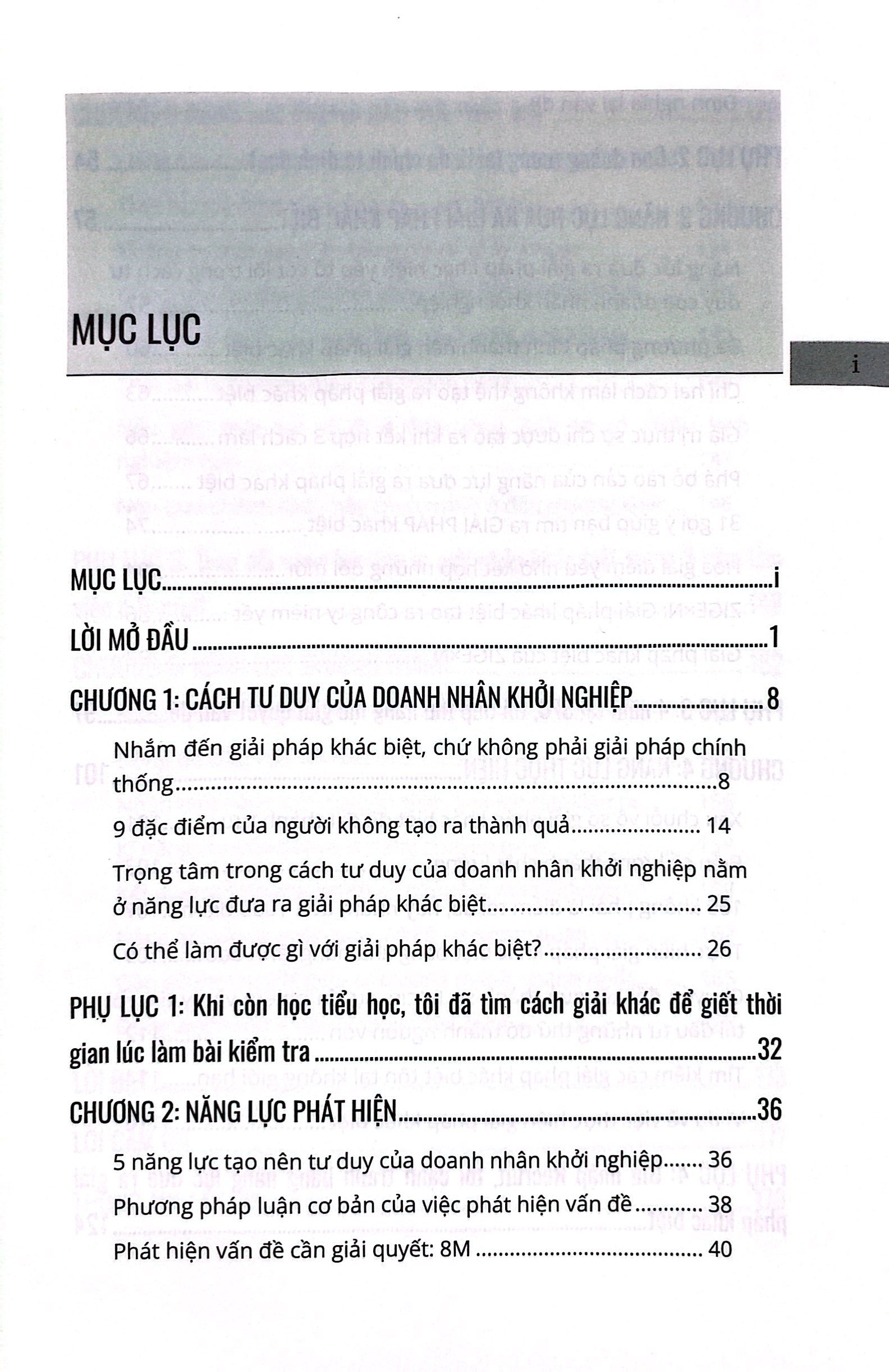 giải pháp khác biệt – riêng × tốt × khác – giải pháp chính thống là chưa đủ, thế giới này cần giải pháp khác biệt – 5 năng lực và 31 bí quyết giúp giải quyết vấn đề hiệu quả - Ảnh 3