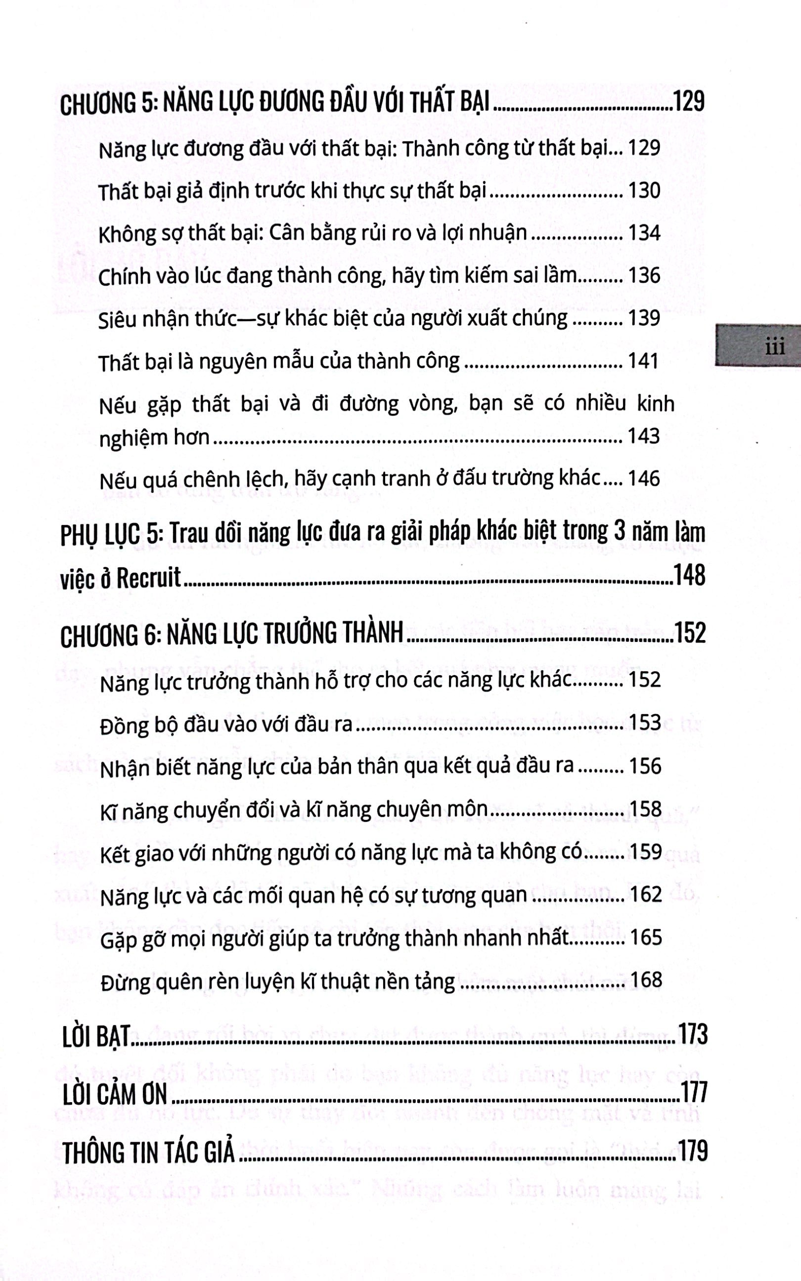 giải pháp khác biệt – riêng × tốt × khác – giải pháp chính thống là chưa đủ, thế giới này cần giải pháp khác biệt – 5 năng lực và 31 bí quyết giúp giải quyết vấn đề hiệu quả - Ảnh 5