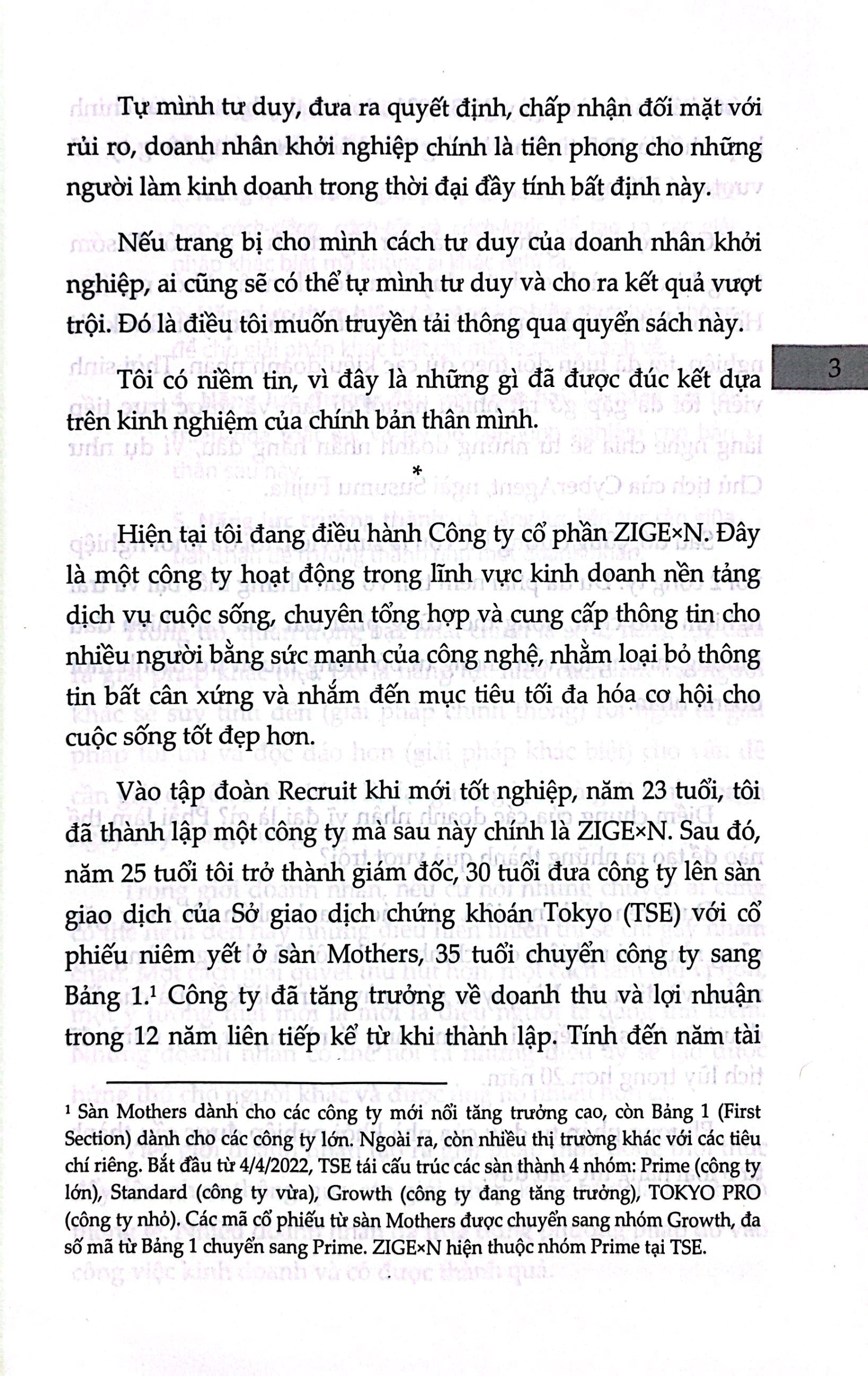 giải pháp khác biệt – riêng × tốt × khác – giải pháp chính thống là chưa đủ, thế giới này cần giải pháp khác biệt – 5 năng lực và 31 bí quyết giúp giải quyết vấn đề hiệu quả - Ảnh 8