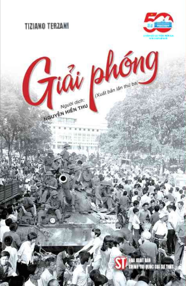Giải Phóng - Ảnh 2