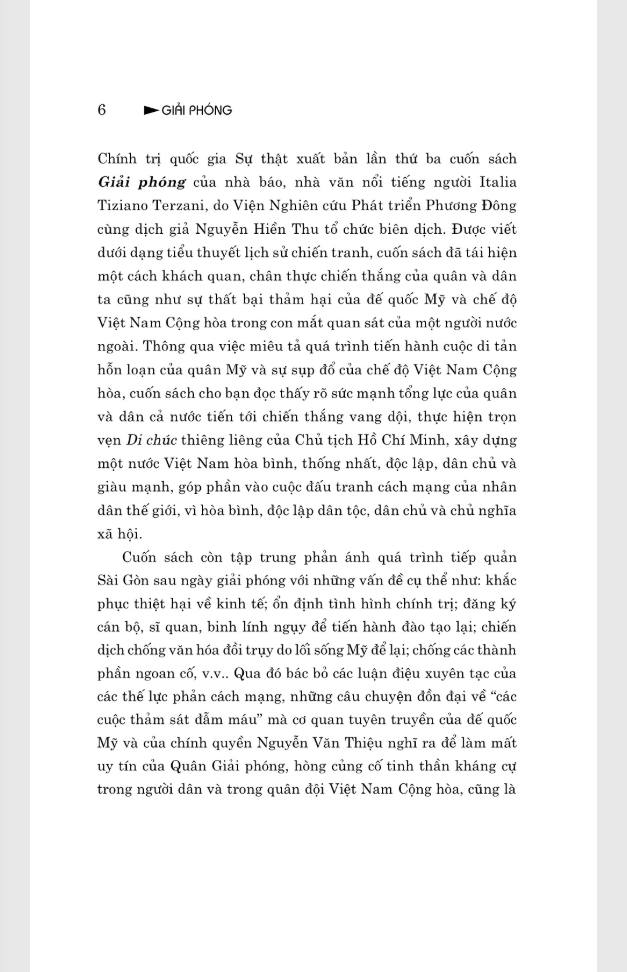 Giải Phóng - Ảnh 4