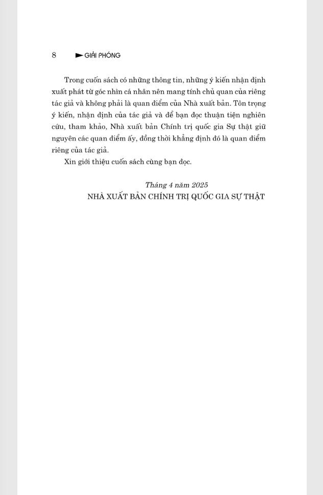 Giải Phóng - Ảnh 6