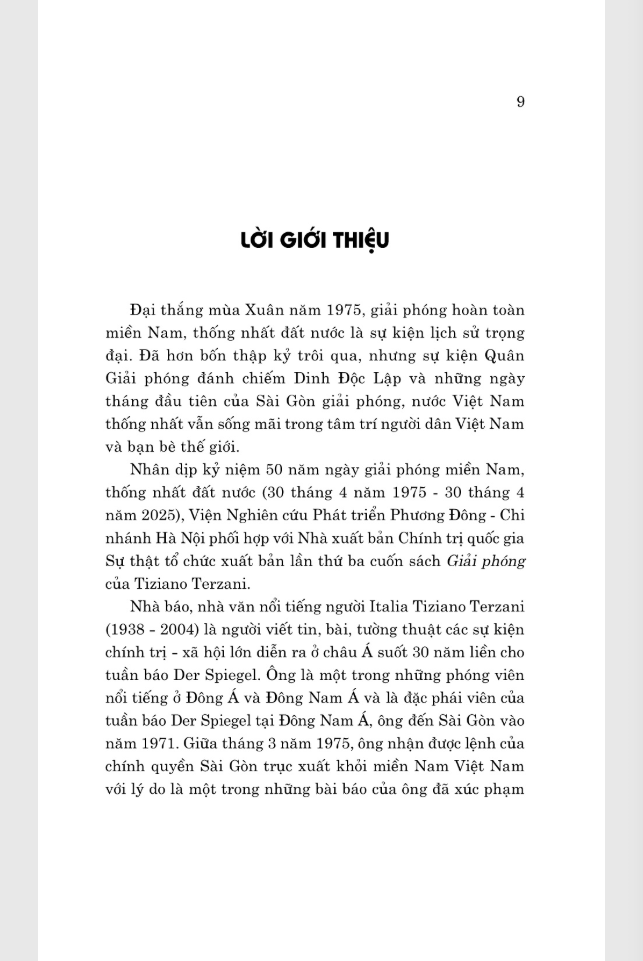 Giải Phóng - Ảnh 7