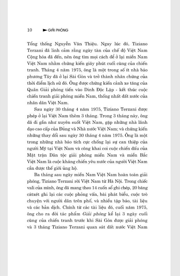 Giải Phóng - Ảnh 8