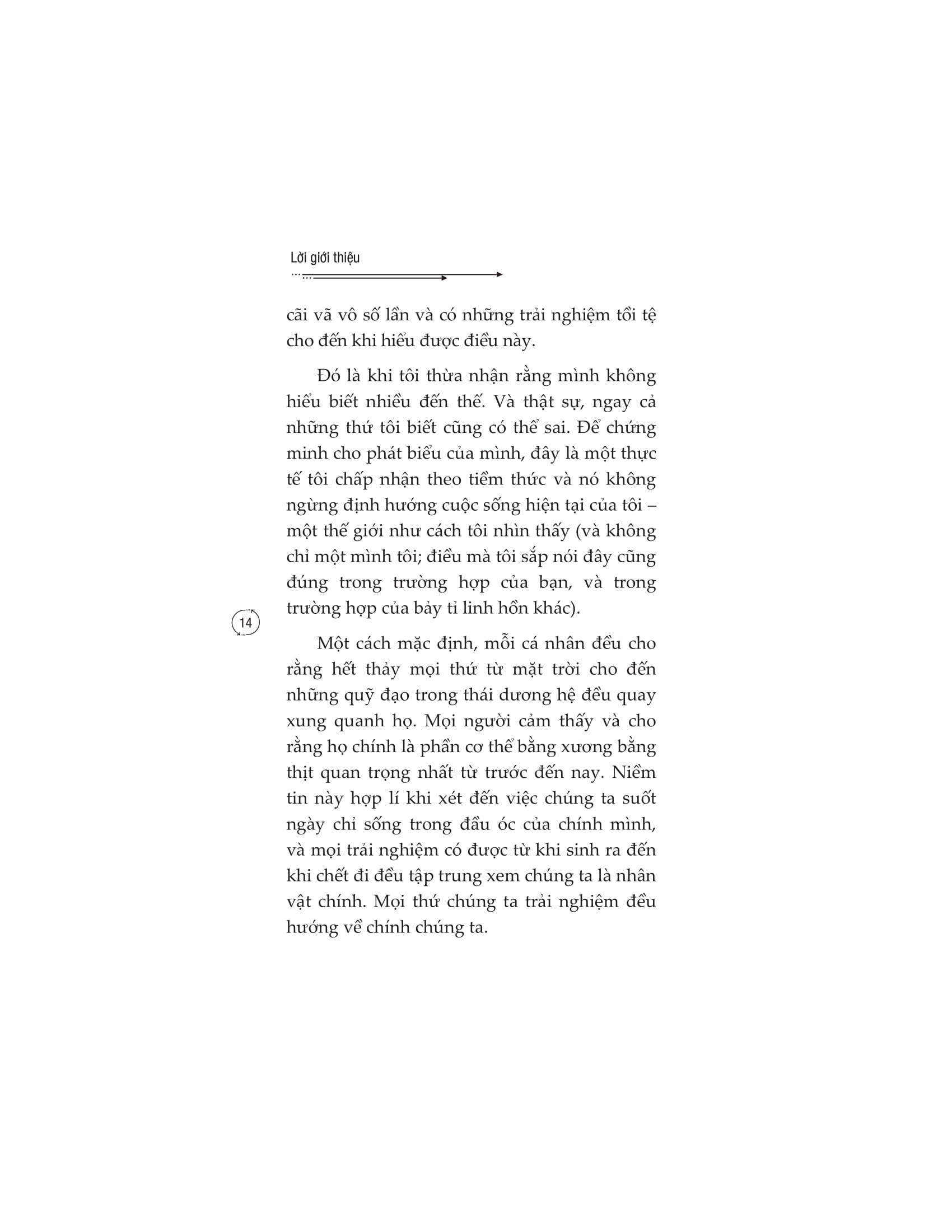 giải phóng bộ não khỏi tư duy độc hại - Ảnh 12