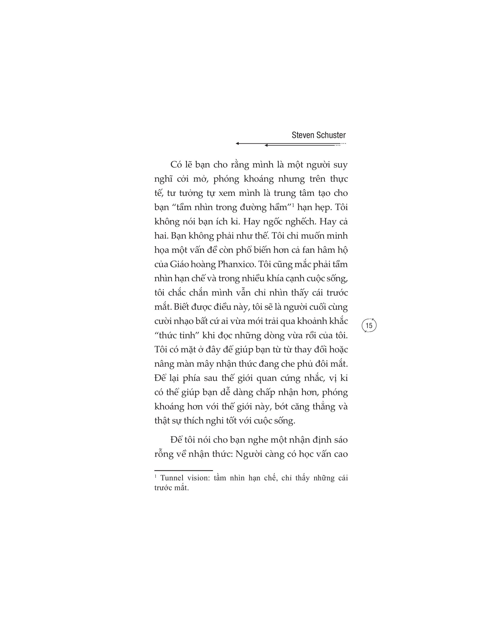 giải phóng bộ não khỏi tư duy độc hại - Ảnh 13