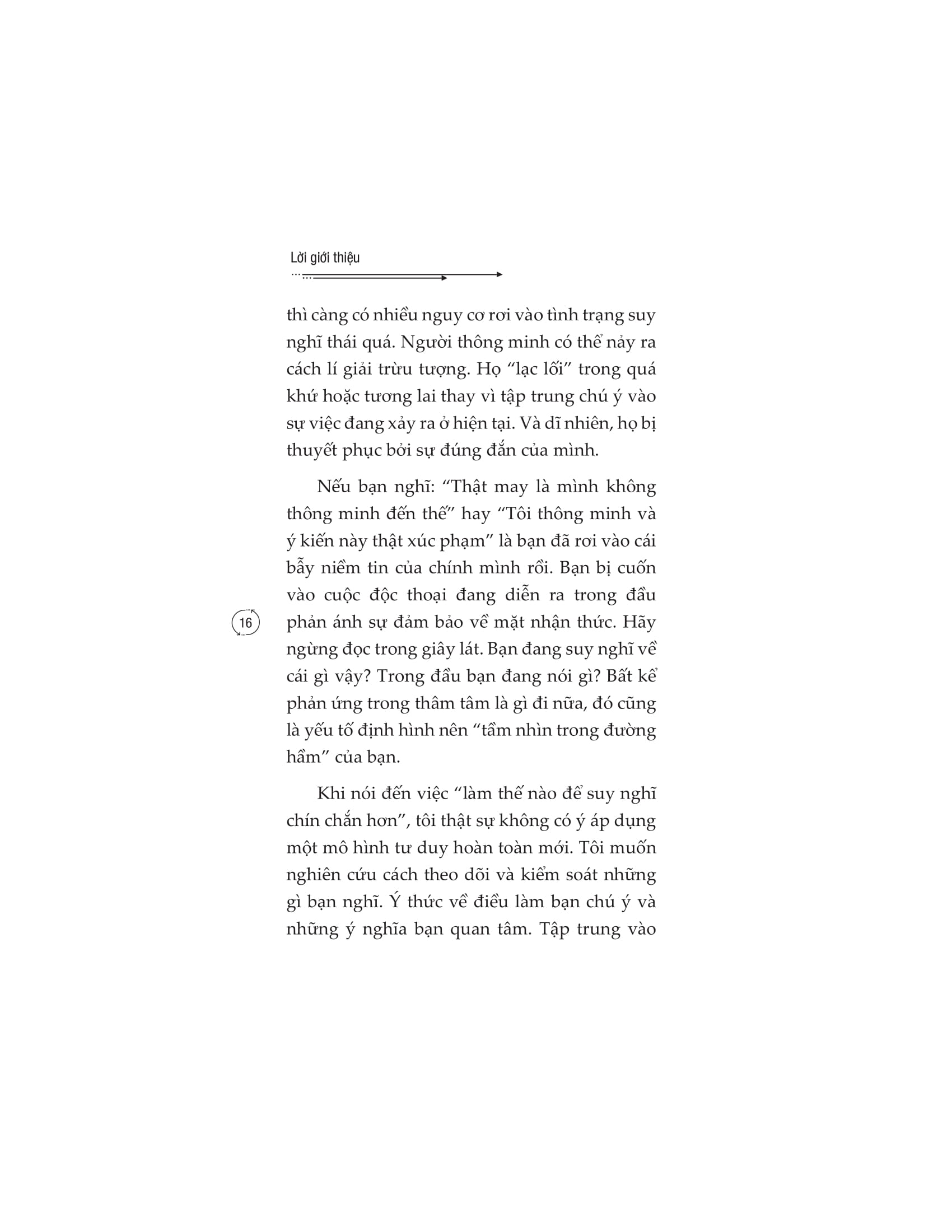 giải phóng bộ não khỏi tư duy độc hại - Ảnh 14