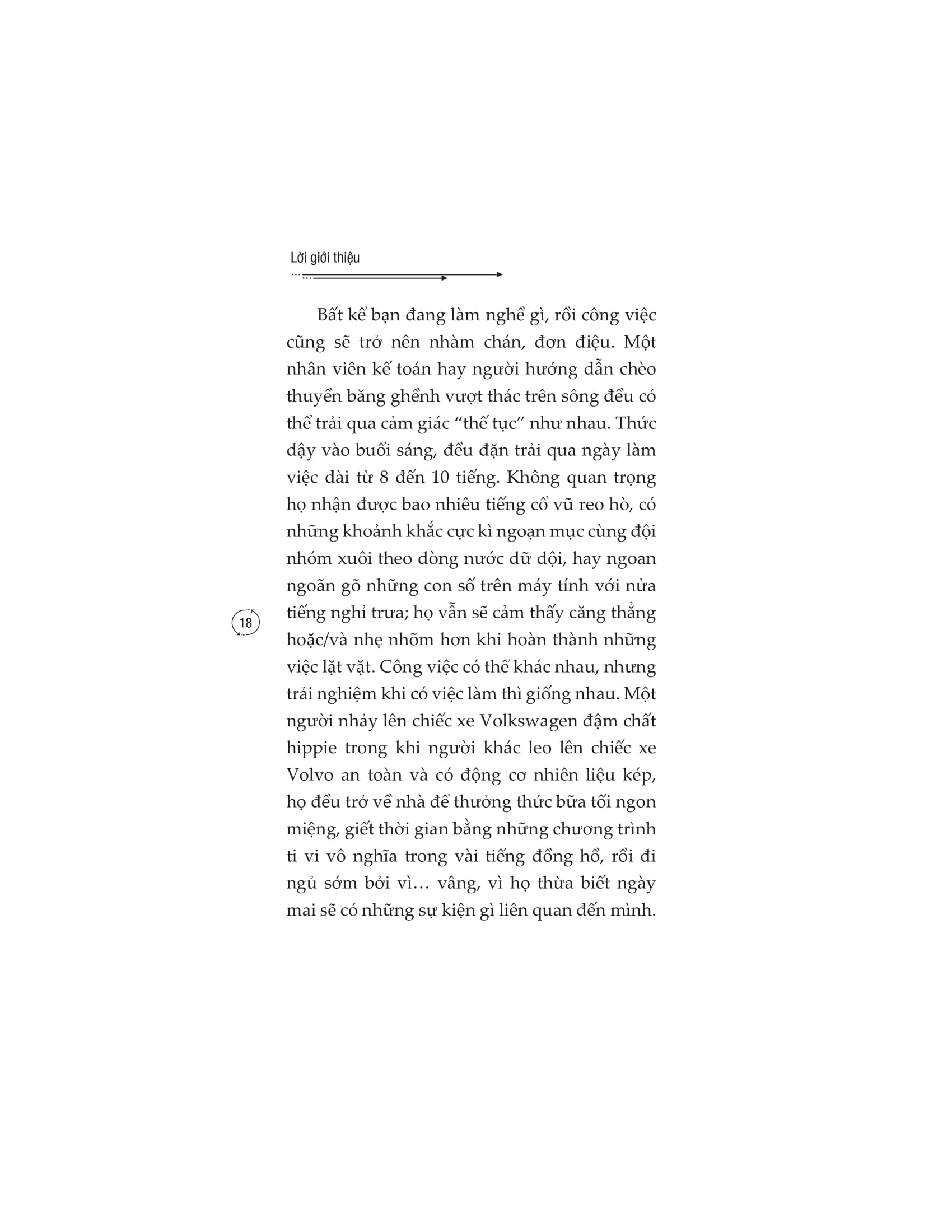 giải phóng bộ não khỏi tư duy độc hại - Ảnh 16