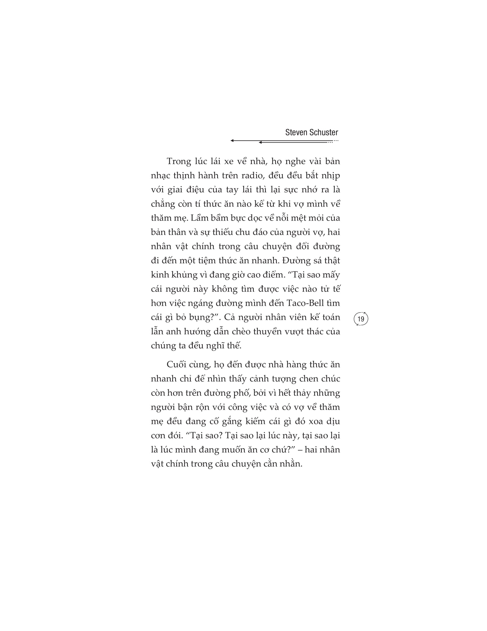 giải phóng bộ não khỏi tư duy độc hại - Ảnh 17