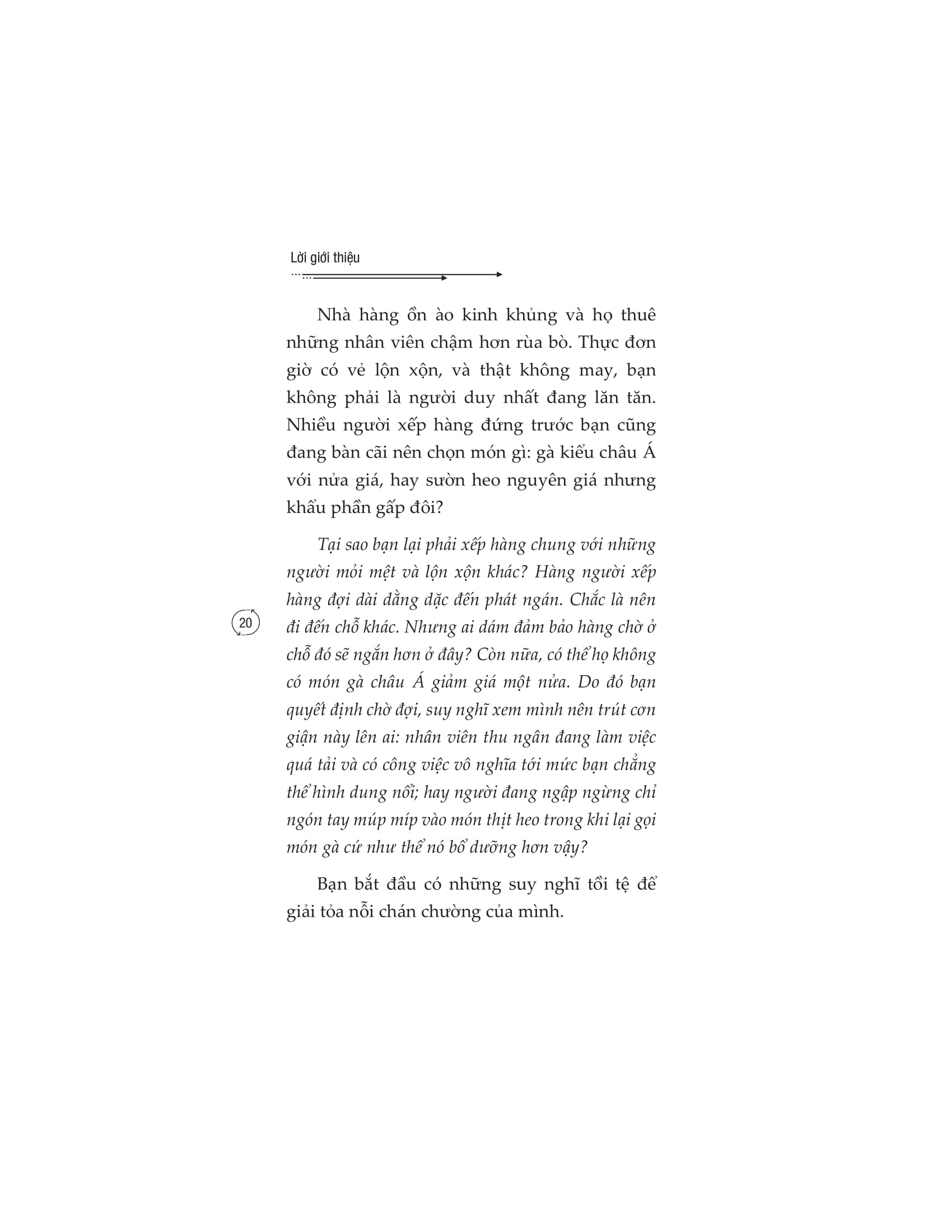 giải phóng bộ não khỏi tư duy độc hại - Ảnh 18