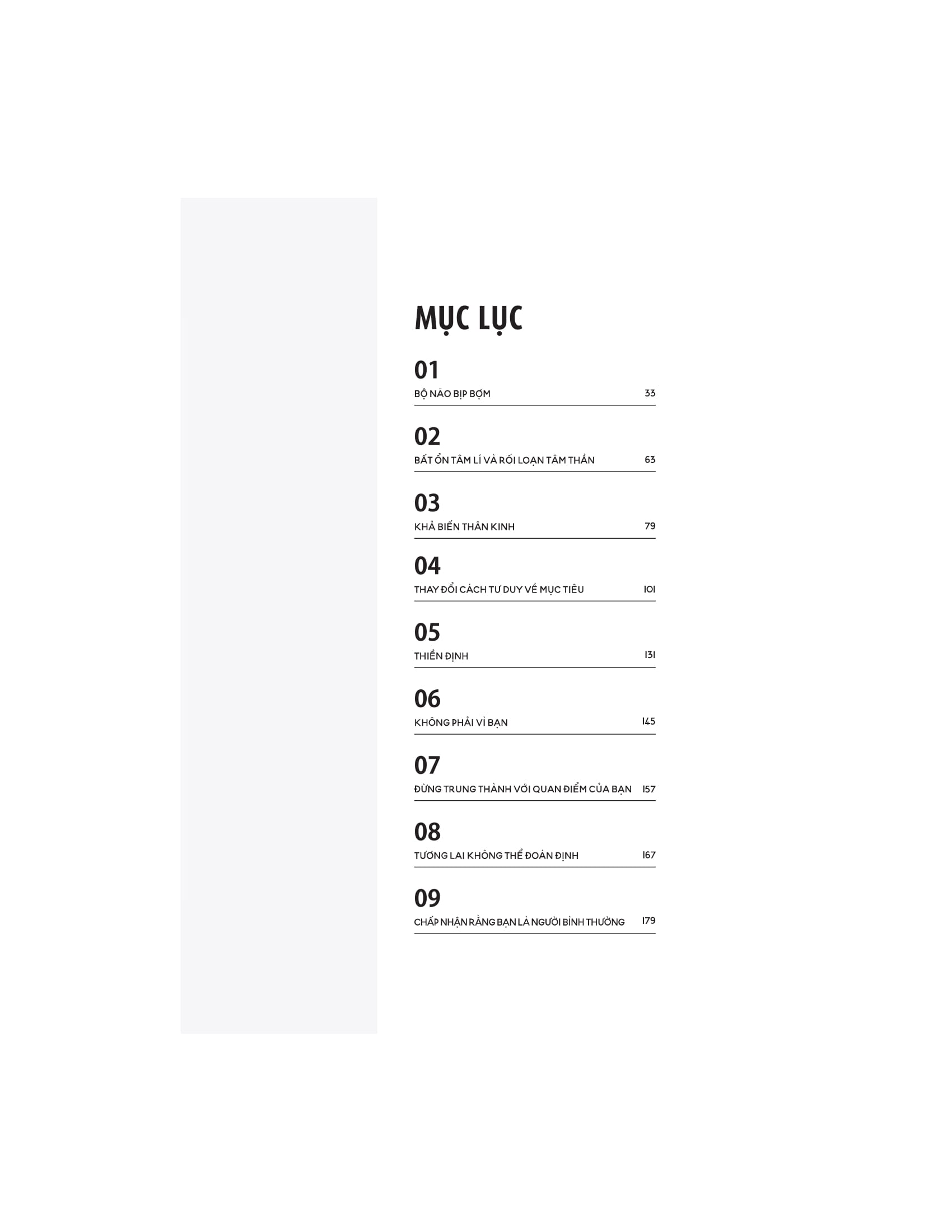 giải phóng bộ não khỏi tư duy độc hại - Ảnh 5