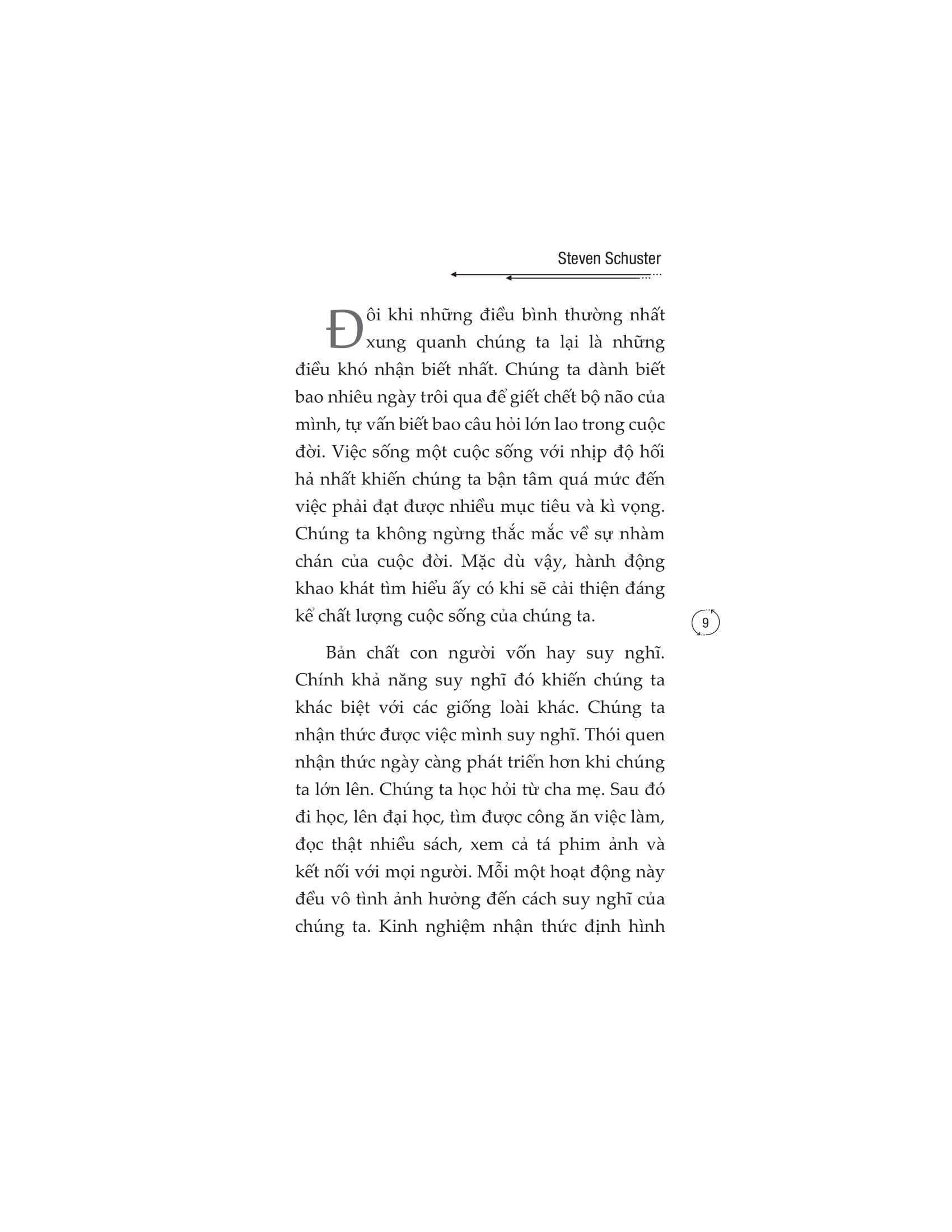 giải phóng bộ não khỏi tư duy độc hại - Ảnh 7