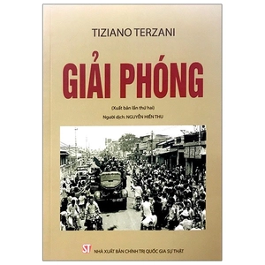 giải phóng (tái bản 2020) - Ảnh 2