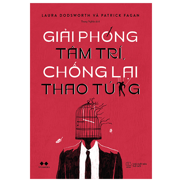 Giải Phóng Tâm Trí, Chống Lại Thao Túng