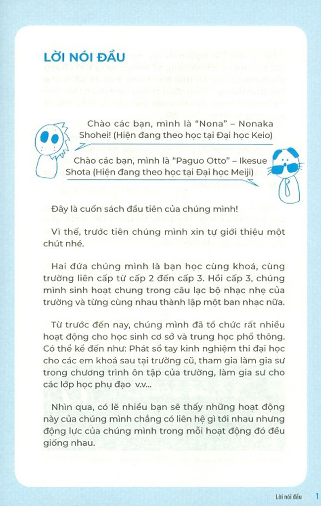 giải quyết những trở ngại trong học tập - Ảnh 3