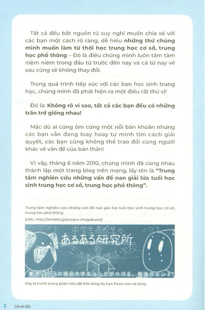 giải quyết những trở ngại trong học tập - Ảnh 4