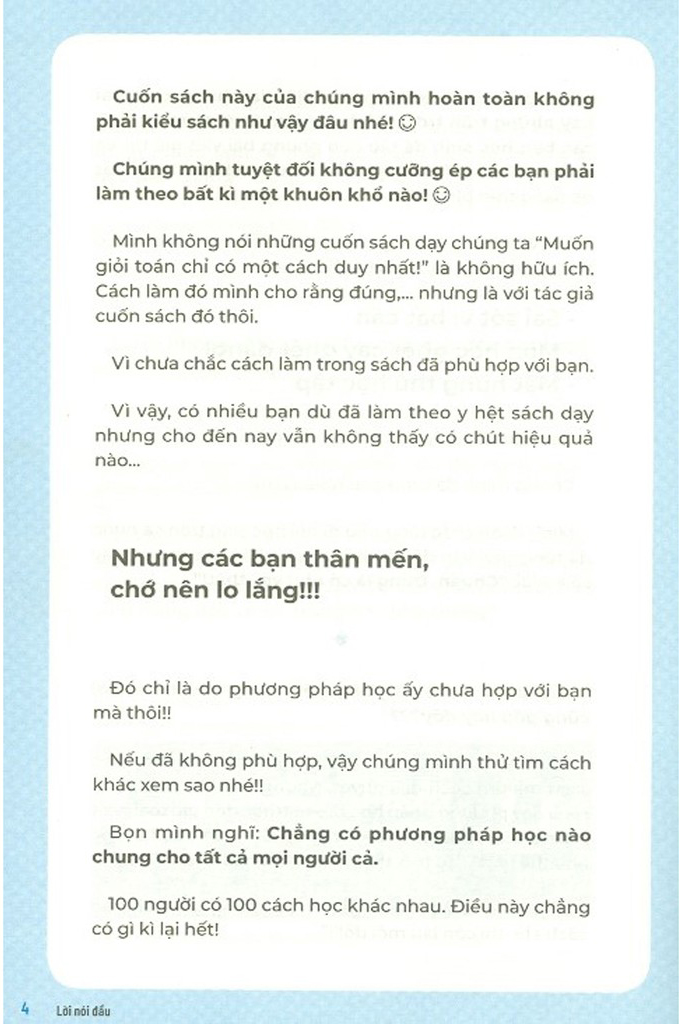 giải quyết những trở ngại trong học tập - Ảnh 6