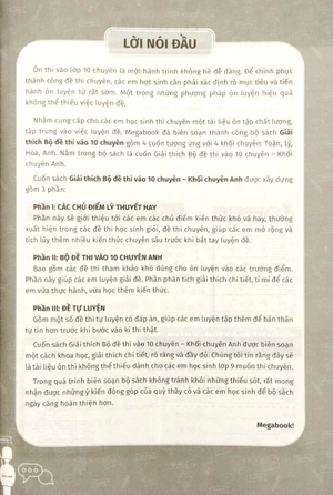 giải thích bộ đề thi vào 10 chuyên - khối chuyên anh - Ảnh 3