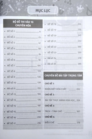 giải thích bộ đề thi vào 10 chuyên - khối chuyên hóa - Ảnh 4