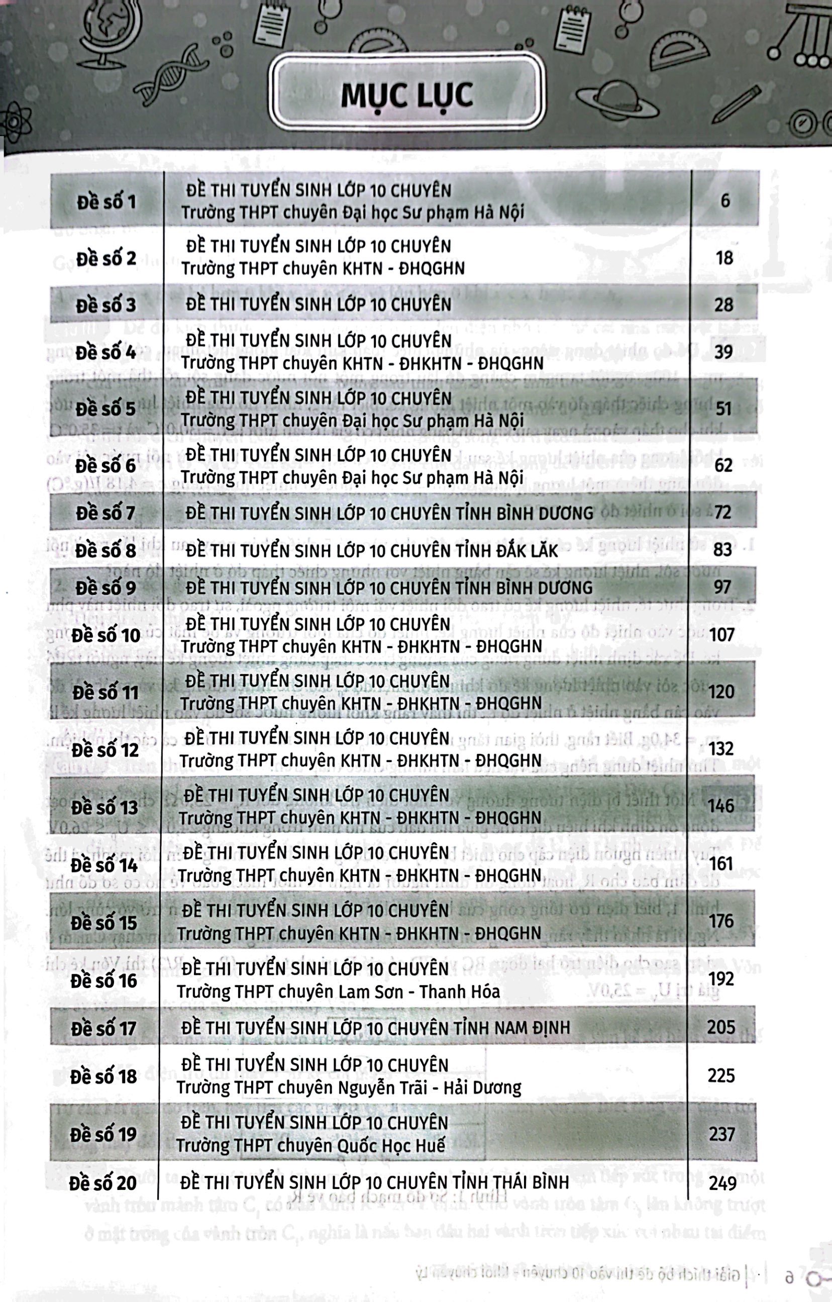 giải thích bộ đề thi vào 10 chuyên - khối chuyên lý - Ảnh 6