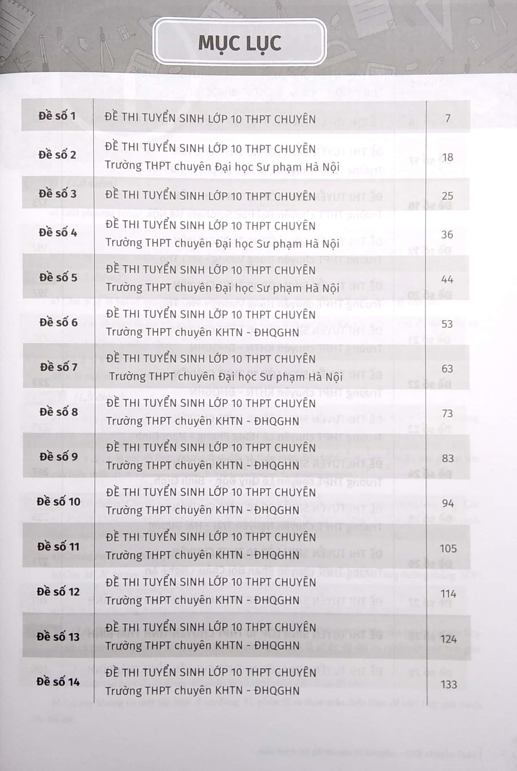 giải thích bộ đề thi vào 10 chuyên - khối chuyên toán - Ảnh 4