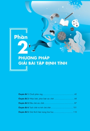 giải thích chuyên đề thi vào 10 chuyên hóa - Ảnh 12