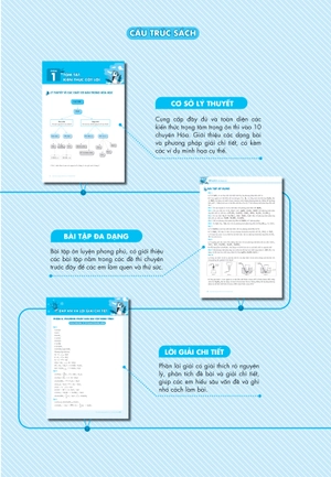 giải thích chuyên đề thi vào 10 chuyên hóa - Ảnh 3