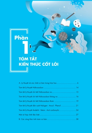 giải thích chuyên đề thi vào 10 chuyên hóa - Ảnh 6