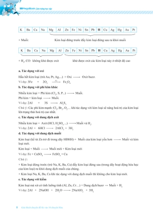 giải thích chuyên đề thi vào 10 chuyên hóa - Ảnh 9