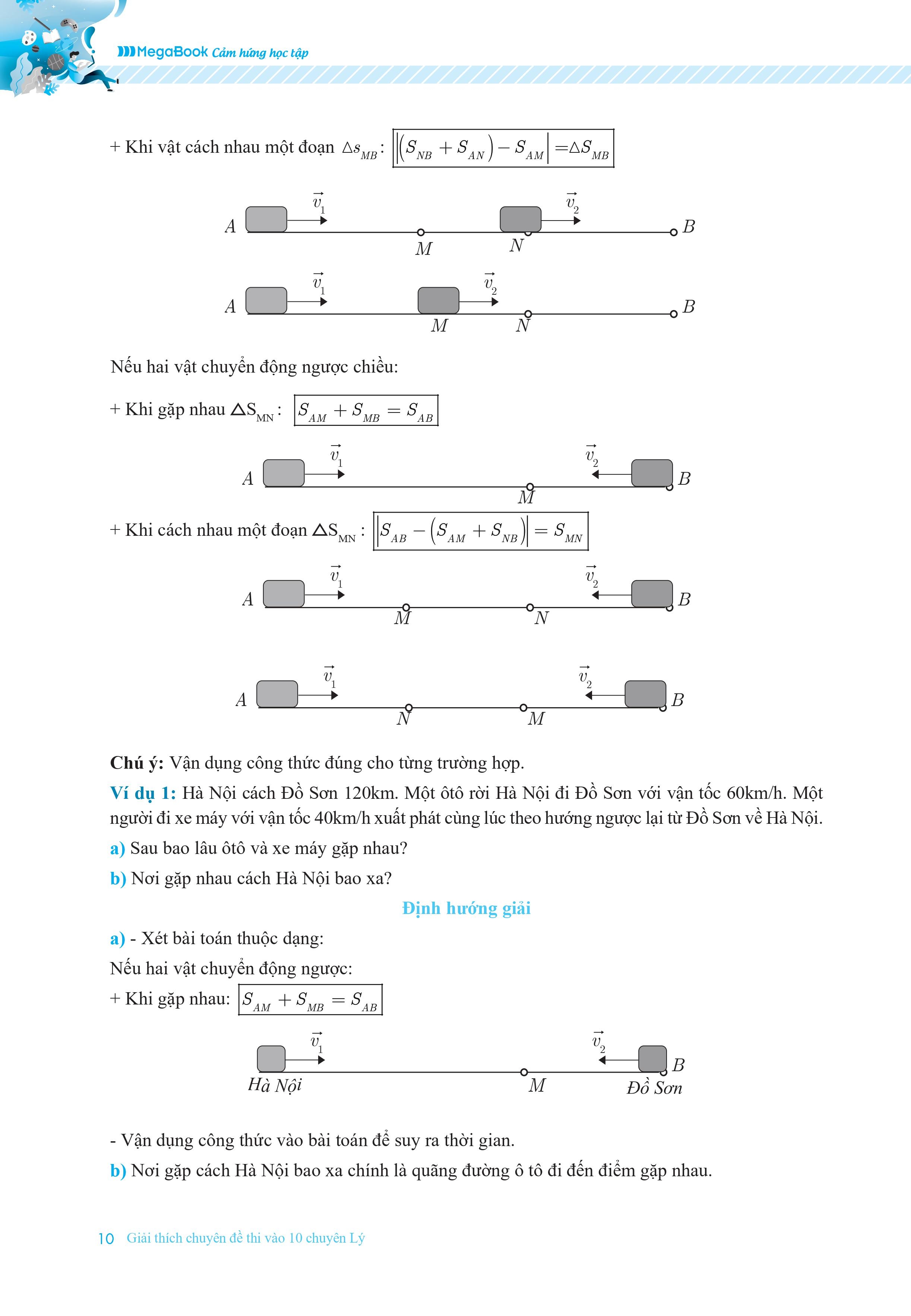 giải thích chuyên đề thi vào 10 chuyên lý - Ảnh 11