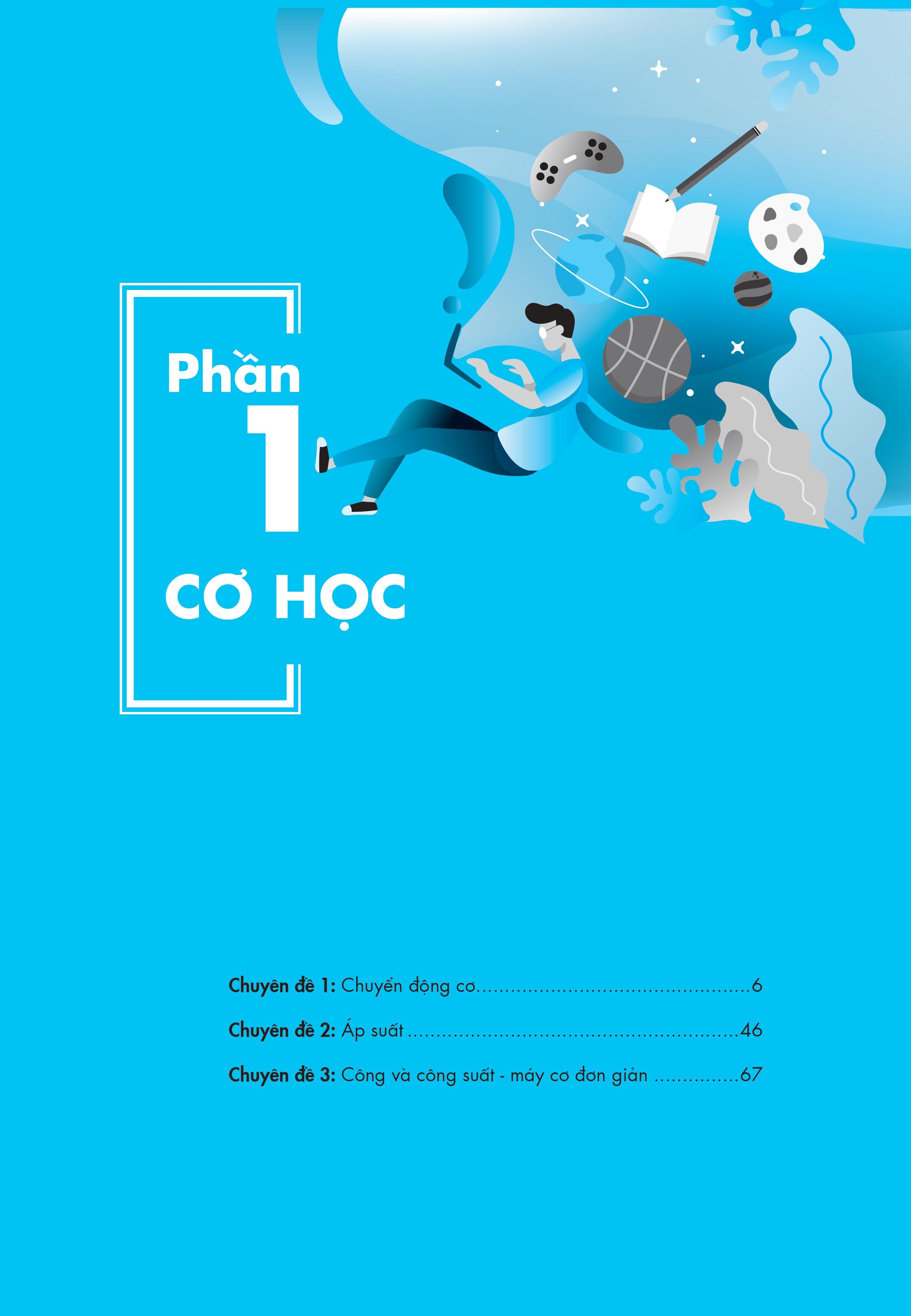 giải thích chuyên đề thi vào 10 chuyên lý - Ảnh 6