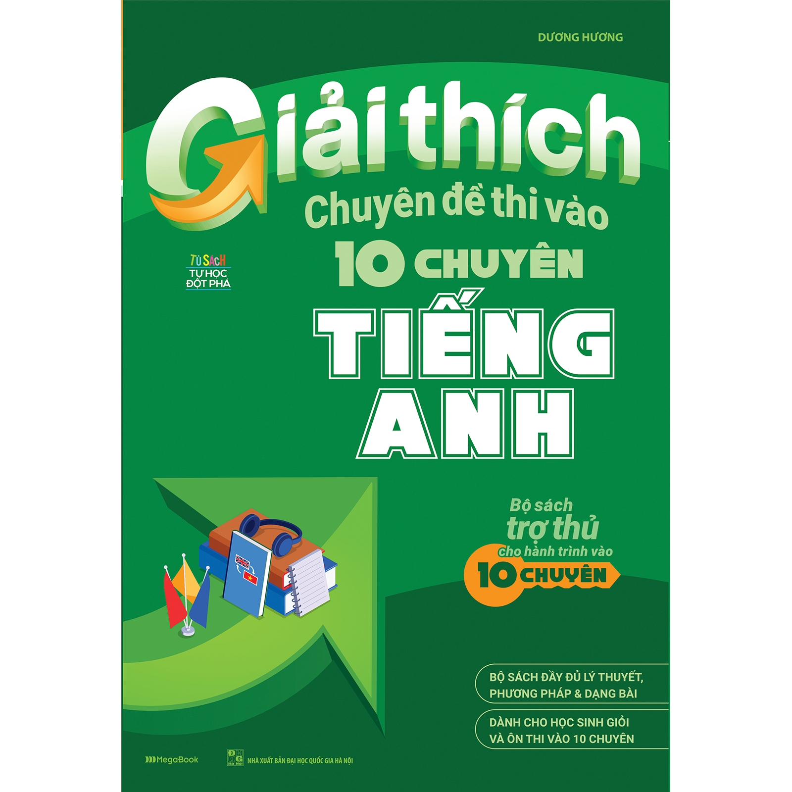 giải thích chuyên đề thi vào 10 chuyên tiếng anh - Ảnh 2