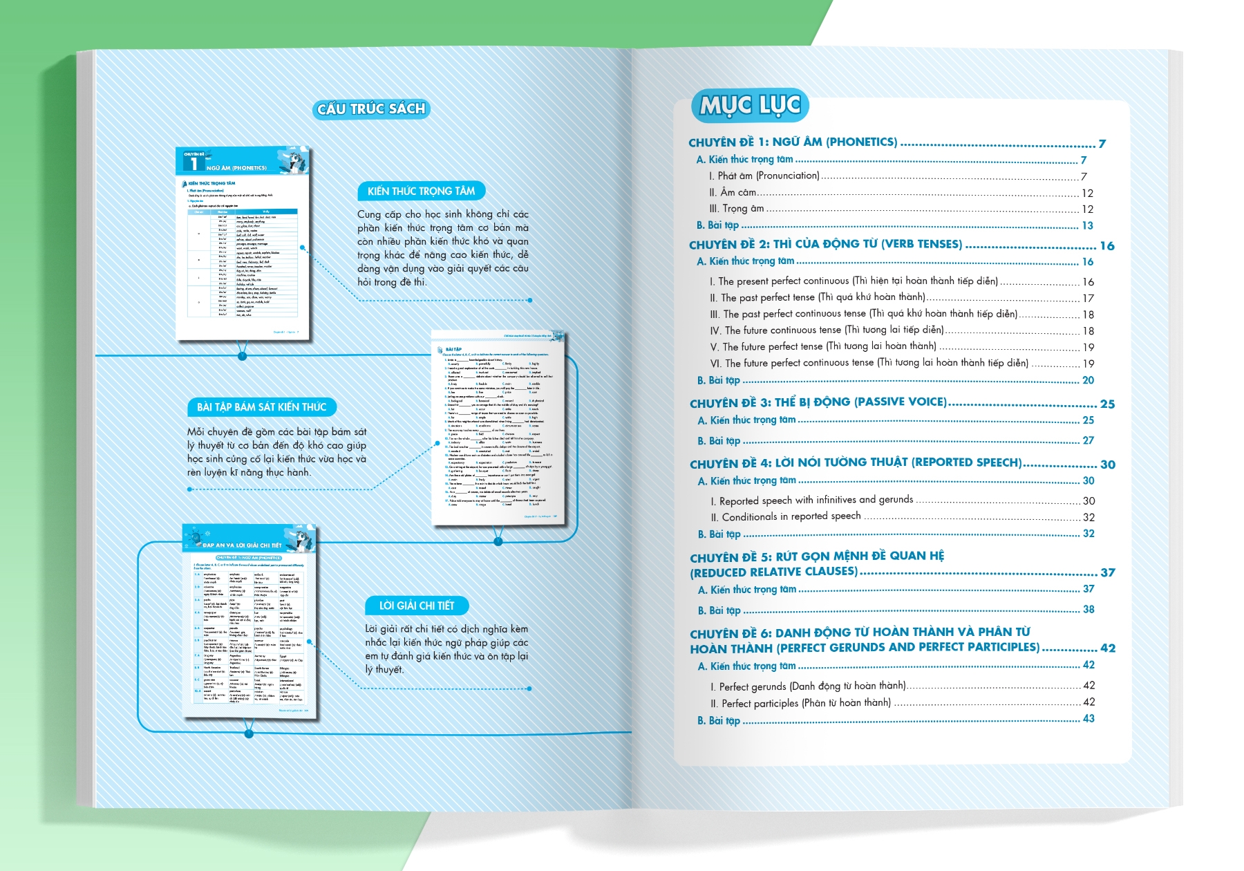 giải thích chuyên đề thi vào 10 chuyên tiếng anh - Ảnh 5