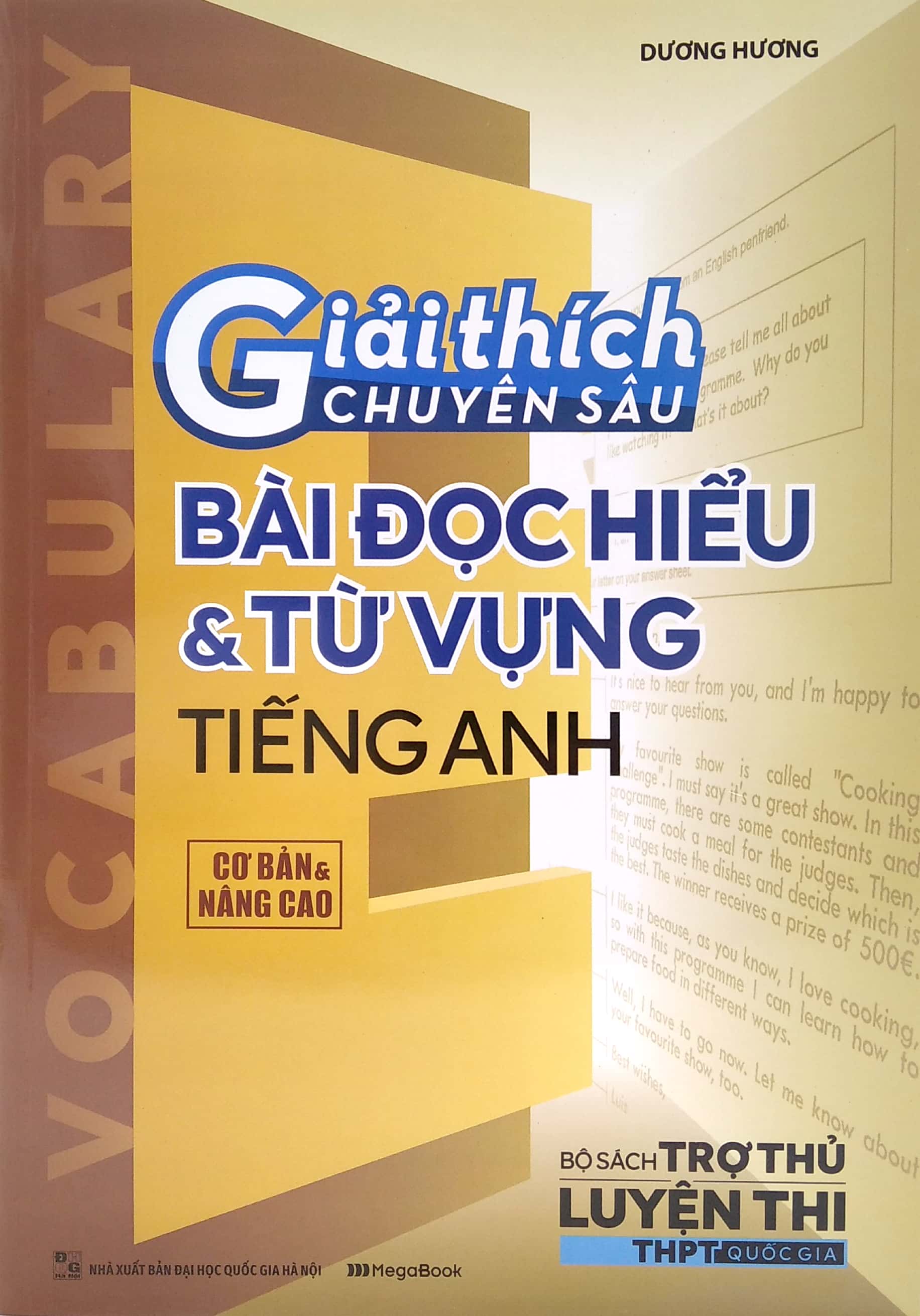 giải thích chuyên sâu - bài đọc hiểu và từ vựng tiếng anh - Ảnh 2
