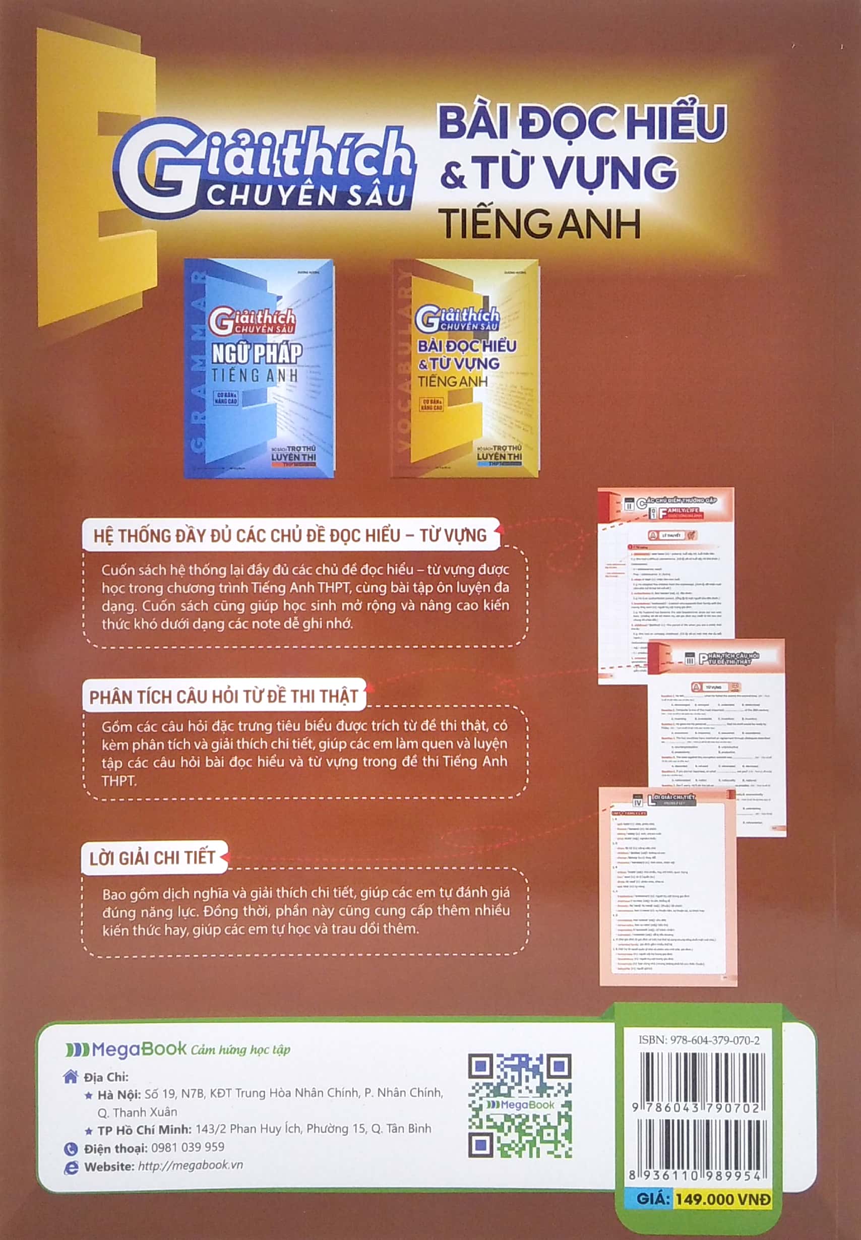 giải thích chuyên sâu - bài đọc hiểu và từ vựng tiếng anh - Ảnh 3