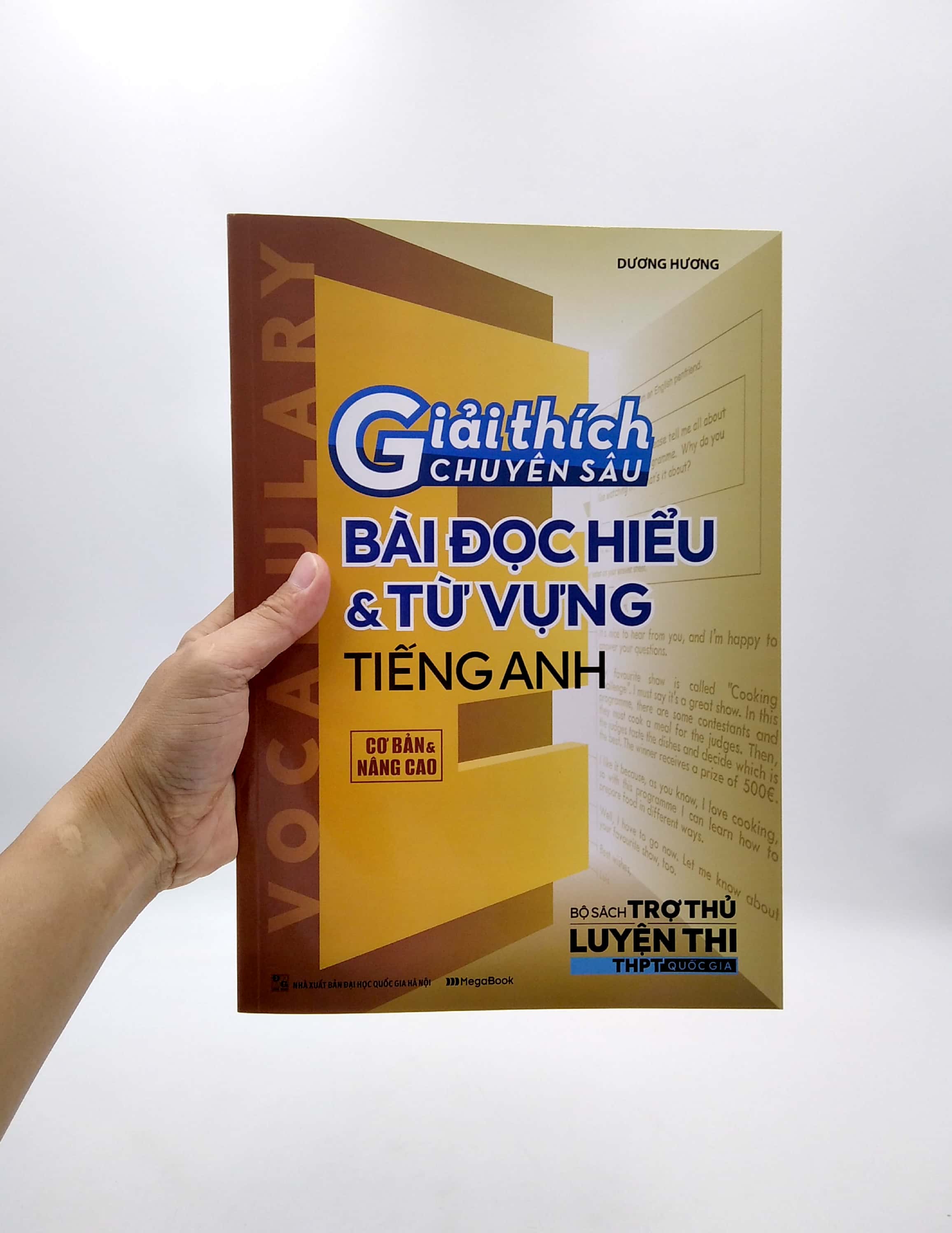 giải thích chuyên sâu - bài đọc hiểu và từ vựng tiếng anh - Ảnh 4
