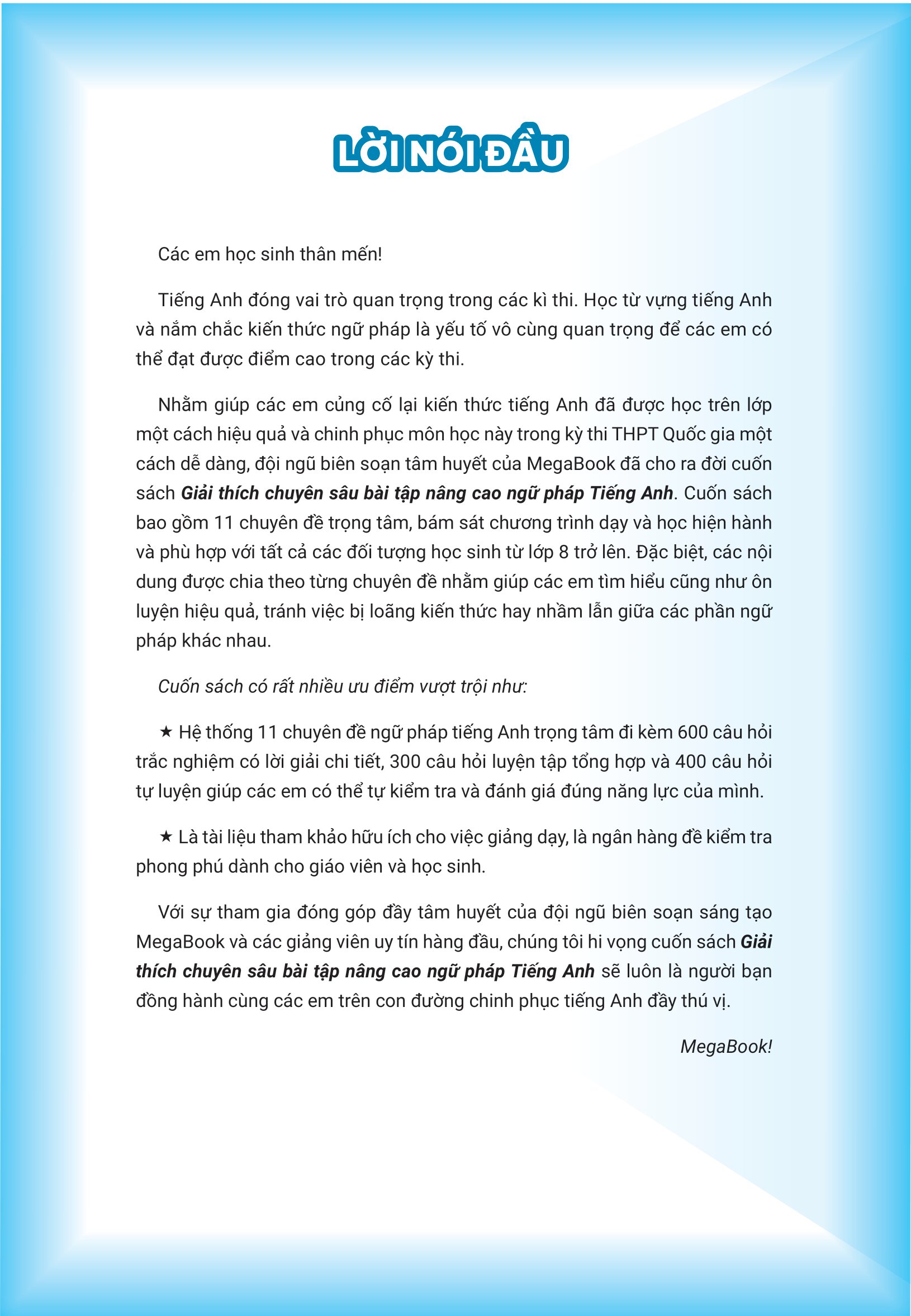 giải thích chuyên sâu - bài tập nâng cao ngữ pháp tiếng anh theo chủ đề - Ảnh 4