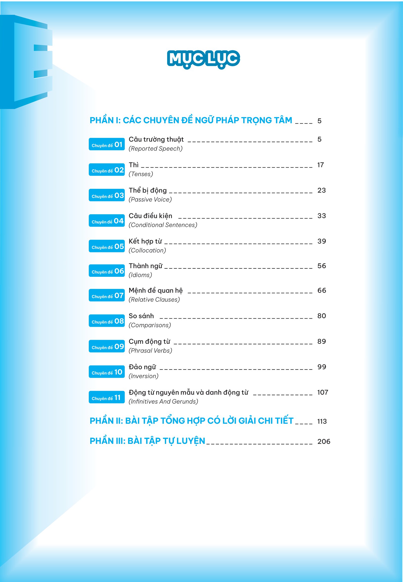 giải thích chuyên sâu - bài tập nâng cao ngữ pháp tiếng anh theo chủ đề - Ảnh 5