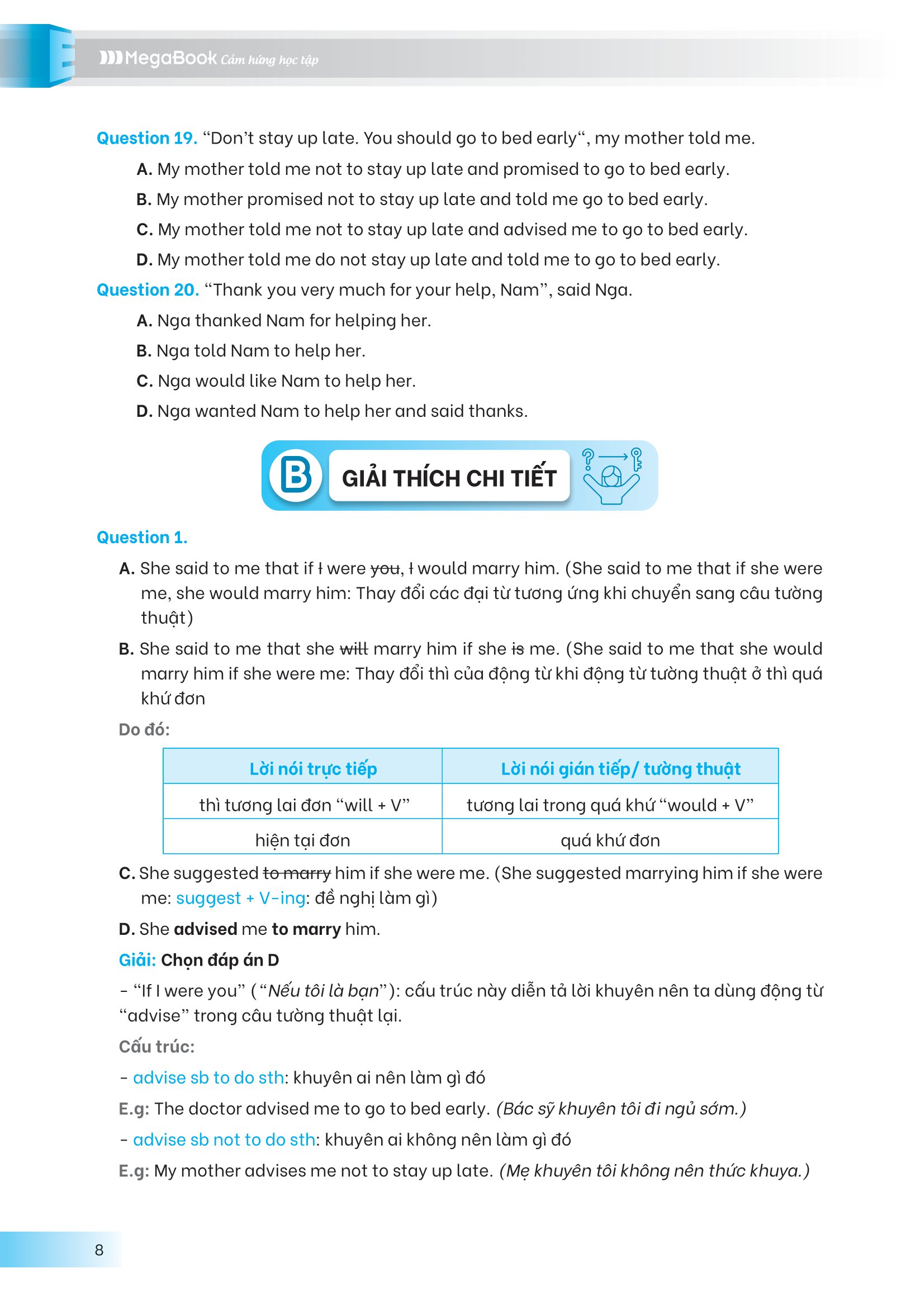 giải thích chuyên sâu - bài tập nâng cao ngữ pháp tiếng anh theo chủ đề - Ảnh 9