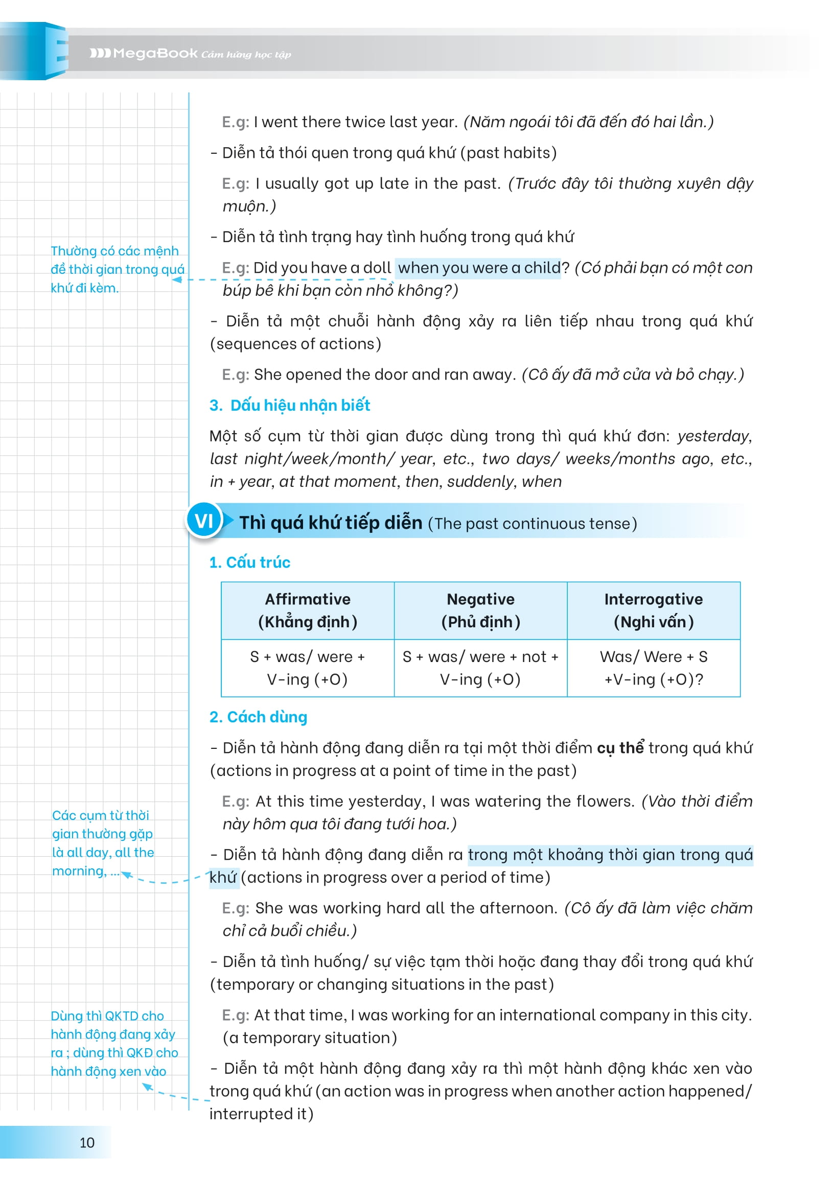 giải thích chuyên sâu - ngữ pháp tiếng anh (cơ bản và nâng cao) - Ảnh 11